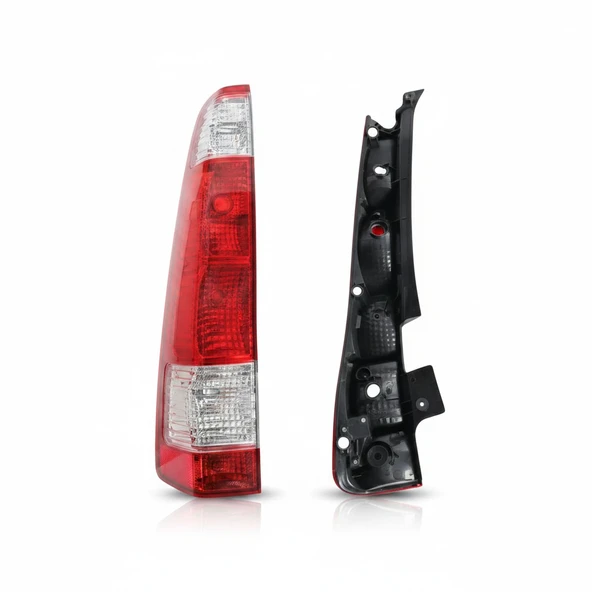 HONDA CRV SAĞ DIŞ STOP  2005-2007 33501-S9A-H01-MTS ürün görseli 1