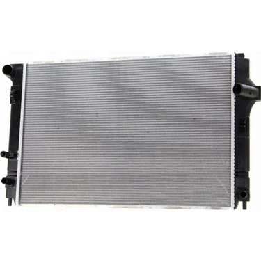 TOYOTA YARIS HYBRD SU RADYATÖRÜ 2010-2013 16400-21330-WİS ürün görseli 1
