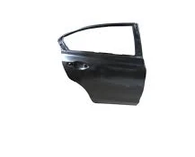 HONDA CIVIC FB7 SOL ARKA KAPI   2012-2015 67550-TR0-G20ZZ-DEG ürün görseli 1