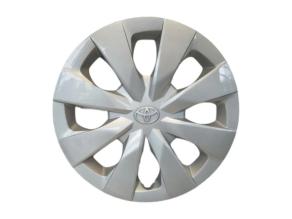 TOYOTA COROLLA JANT KAPAĞI 2019-2022 42602-02550-ORJ ürün görseli 1