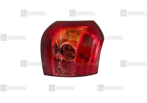 TOYOTA COROLLA HB SAĞ ARKA STOP  2004-2006 81551-02300-MTS ürün görseli 1