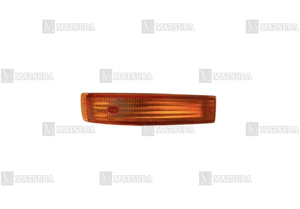 TOYOTA COROLLA SAĞ TAMPON SİNYALİ 1990-1992 81510-80053-MTS ürün görseli 1