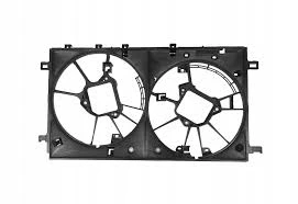 TOYOTA CHR  FAN DAVLUMBAZI 1.2  2016-2023 16711-0Y120-ORJ ürün görseli 1