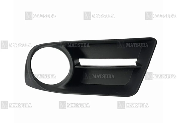 TOYOTA COROLLA SOL SİS FAR KAPAĞI SİSLİ 2004-2006 52128-02160-MTS ürün görseli 1