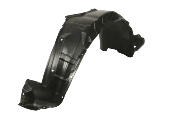 TOYOTA COROLLA SAĞ ÖN Çamurluk Davlumbazı 2007-2012 53875-12550-TAW ürün görseli 1
