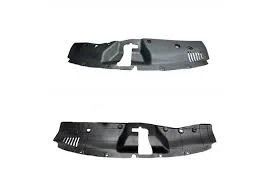 HONDA CIVIC ÖN PANEL ÜST PLASTİK 2016-2021 74127-TEA-Z01-ERQ ürün görseli 1