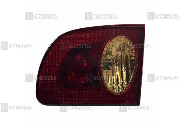 TOYOTA COROLLA SAĞ BAGAJ STOP 1999-2002 81580-12060-MTS ürün görseli 1