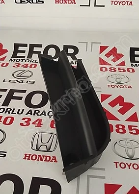 TOYOTA CARINA SOL ÖN SİS KAPAK  1996-1999 52126-20050-İTH ürün görseli 1