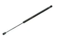 TOYOTA AURIS MOTOR KAPUT DEMİRİ 2007-2012 53440-02060-ORJ ürün görseli 1
