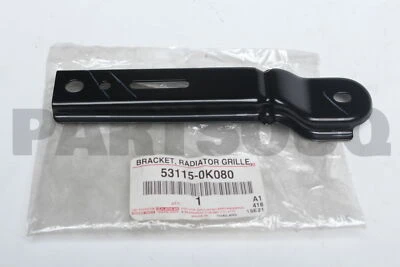 TOYOTA HİLÜX PANJUR ÜST AYAK SAĞ 2015-2018 53115-0K080-ORJ ürün görseli 1