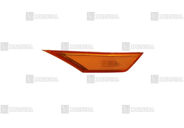 HONDA CIVIC FC5 SOL ÖN ÇAMURLUK SİNYALİ SARI 2016-2021 34350-TET-H01-S-MTS ürün görseli 1