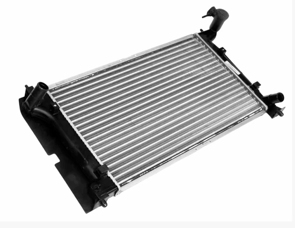 TOYOTA COROLLA SU RADYATÖRÜ GEÇMELİ 2002-2007 16400-0D200-ORİ ürün görseli 1
