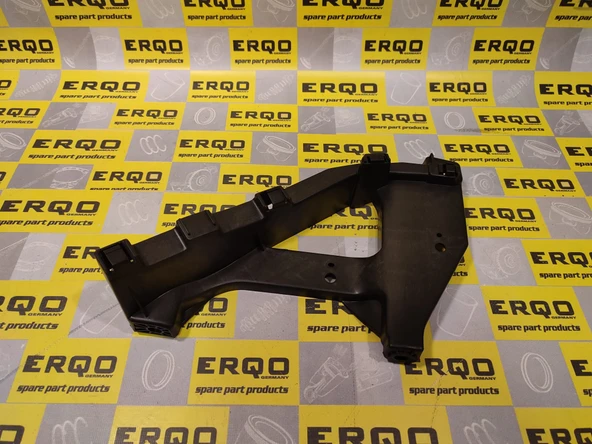 HONDA CIVIC SOL ÖN  FAR ALT BRAKETİ 2016-2021 71190-TEA-T00-ERQ ürün görseli 1