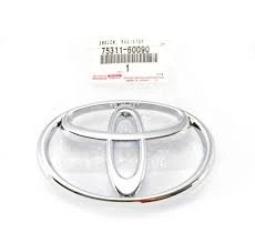 TOYOTA LAND CRUISER ÖN PANJUR ARMA 1990-1998 75311-60090-ORJ ürün görseli 1