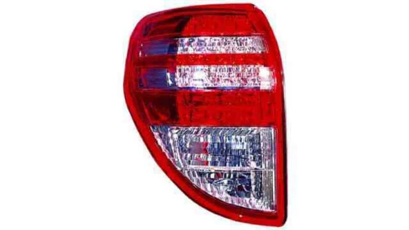 TOYOTA RAV4 SOL STOP LEDLİ  2008-2010 81561-42120-CAP ürün görseli 1