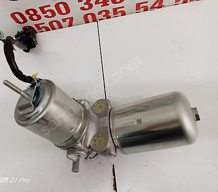 TOYOTA RAV4 ABS FREN ANA SİLİNDİRİ 2019-2023 47070-42060-ORJ ürün görseli 1