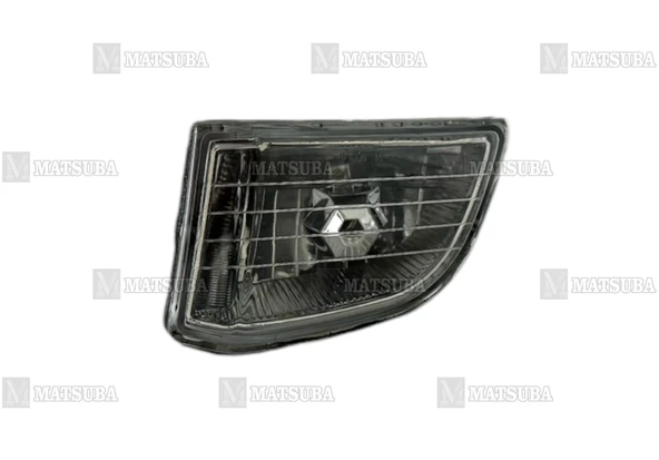 TOYOTA RAV-4 SOL ÖN SİS LAMBASI 2001-2003 81221-42020-MTS ürün görseli 1