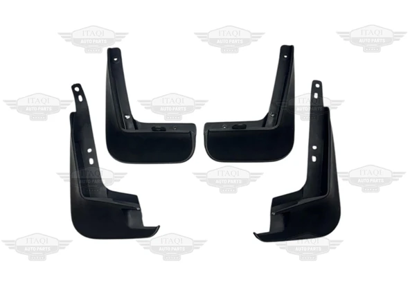 TOYOTA COROLLA PAÇALIK TAKIMI 2013-2018 76621-02220-00-ITQ ürün görseli 1