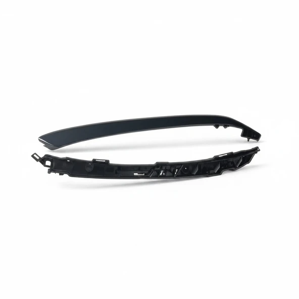 HONDA CITY SAĞ FAR KAŞ PİANO BLACK 2020-2025 33107-T00-T13-ERQ ürün görseli 1