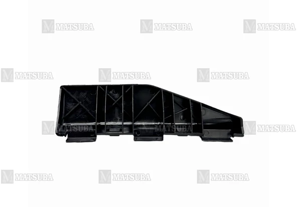 TOYOTA COROLLA SAĞ ARKA TAMPON BRAKETİ 2002-2006 52576-02060-MTS ürün görseli 1