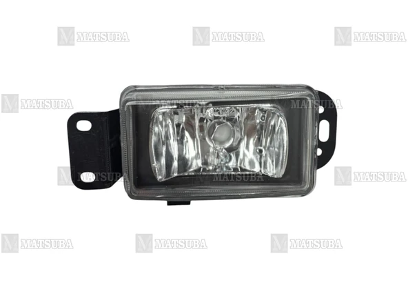 TOYOTA COROLLA HB SOL ÖN SİS FARI 2002-2004 81220-02051-MTS ürün görseli 1