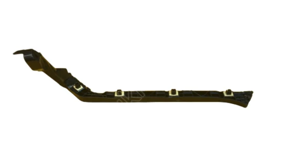 HONDA CIVIC SOL ARKA TAMPON BRAKETİ  2012-2014 71598-TR0-A02-ORJ ürün görseli 1