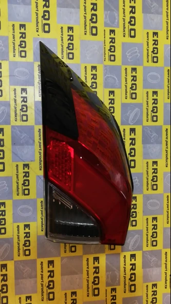 TOYOTA RAV4 SOL DIŞ STOP LEDLİ 2020-2024 81561-42230-ERQ ürün görseli 1