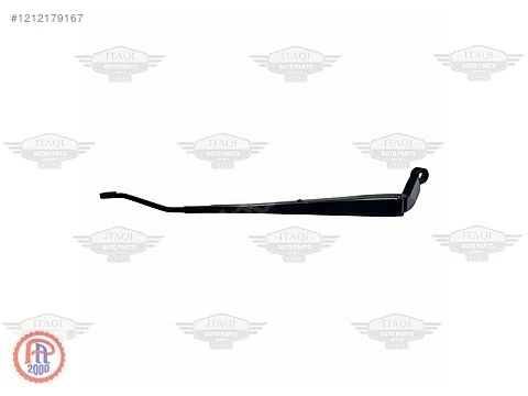 TOYOTA COROLLA HB SOL ÖN  SİLECEK KOLU 2002-2006 85221-02120-ITQ ürün görseli 1