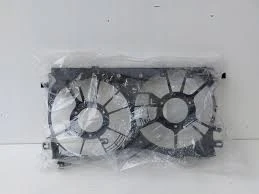 TOYOTA COROLLA 1.8 FAN DAVLUMBAZI 2019-2023 16711-0T170-ORJ ürün görseli 1