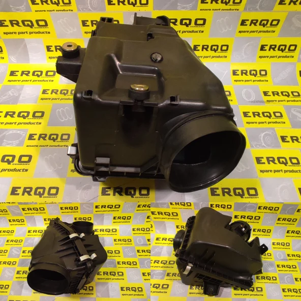 HONDA CIVIC HAVA FILTRE KAZAN 2012-2015 17202-R1A-A01-ERQ ürün görseli 1