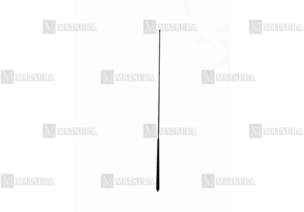 HONDA CITY TAVAN ANTENİ 2002-2008 96220-1C000-MTS ürün görseli 1