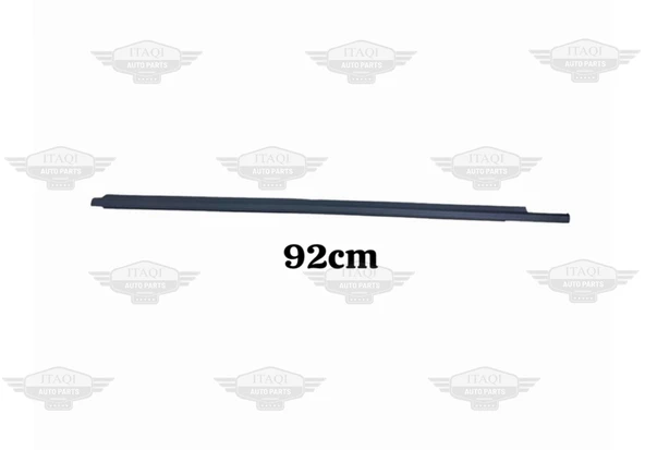 TOYOTA LAND PRADO SOL ÖN CAM DIŞ SIYIRICI FİTİL 2003-2009 75712-60061-ITQ ürün görseli 1