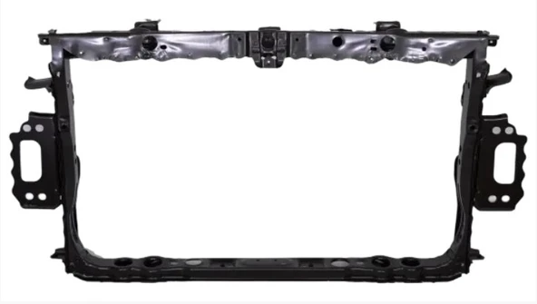 TOYOTA AURIS ÖN PANEL KOMPLE 2007-2012 53201-02901-TAW ürün görseli 1