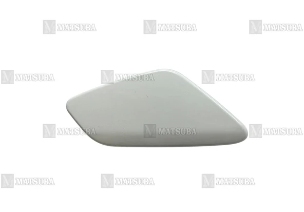 TOYOTA COROLLA SAĞ FAR FISKİYE KAPAĞI BEYAZ 2010-2013 85353-12081-MTS ürün görseli 1