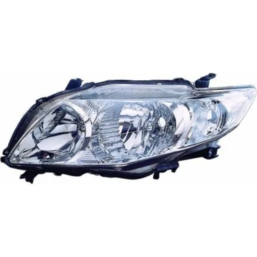 TOYOTA COROLLA SOL FAR D 2007-2009 81170-12A60-DĞN ürün görseli 1