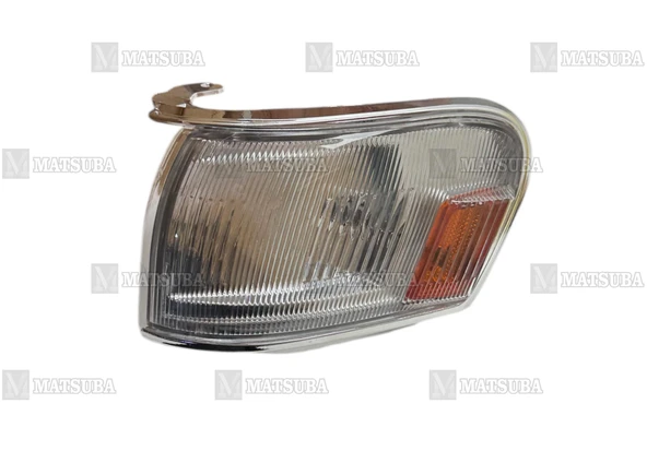 TOYOTA CRESSIDA SAĞ SİNYAL PARK 1988-1992 81611-22190-MTS ürün görseli 1