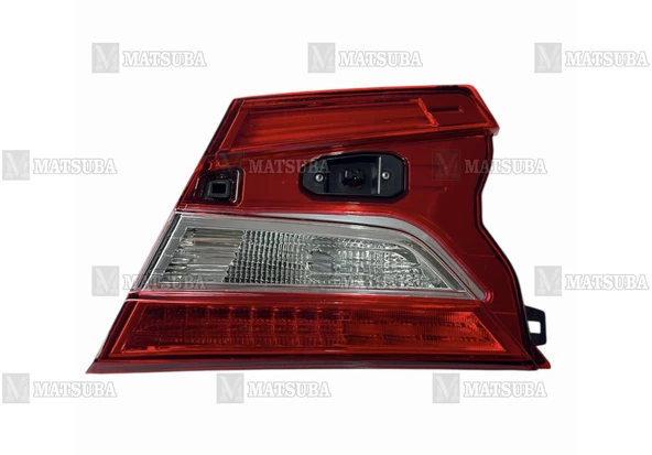 HONDA ACCORD SAĞ BAGAJ STOP  2021-2024 34150-TVA-H11-MTS ürün görseli 1