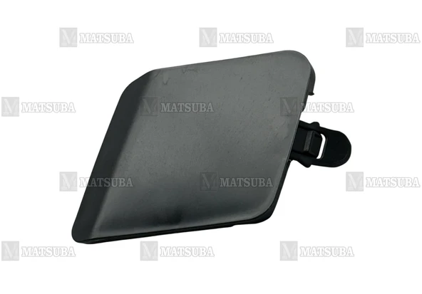 TOYOTA COROLLA ÖN TAMPON ÇEKİ DEMİR KAPAK 2013-2015 52127-02921-MTS ürün görseli 1