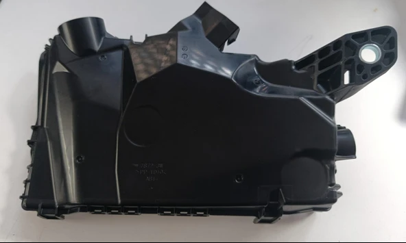 TOYOTA CHR SİGORTA KAPAK ALT 2019-2022 82663-47070-ORJ ürün görseli 1