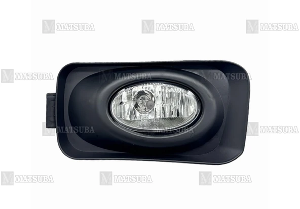HONDA ACCORD SAĞ ÖN SİS FARI KAPAKLI 2003-2006 33901-SAA-003-MTS ürün görseli 1