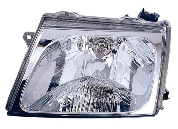 TOYOTA HILUX SAĞ FAR 1999-2002 81130-35370-CAP ürün görseli 1