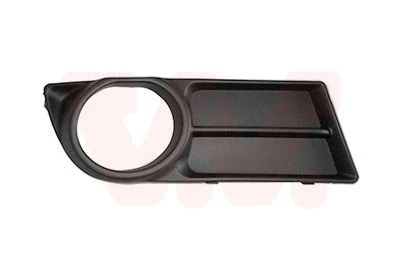 TOYOTA VERSO SAĞ ÖN SİS KAPAK 2003-2005 52127-0F020-ORJ ürün görseli 1