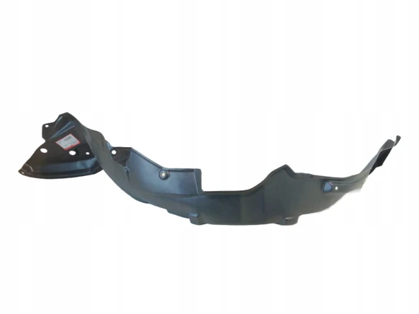 TOYOTA AURIS SAĞ ÖN DAVLUMBAZ 2007-2012 53875-02220-TAW ürün görseli 1