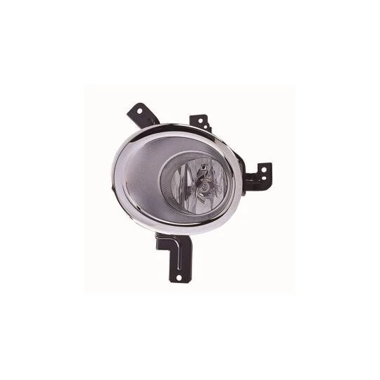 HONDA CRV SOL ÖN SİS FARI 2007-2010 33951-SWA-003-ERQ ürün görseli 1