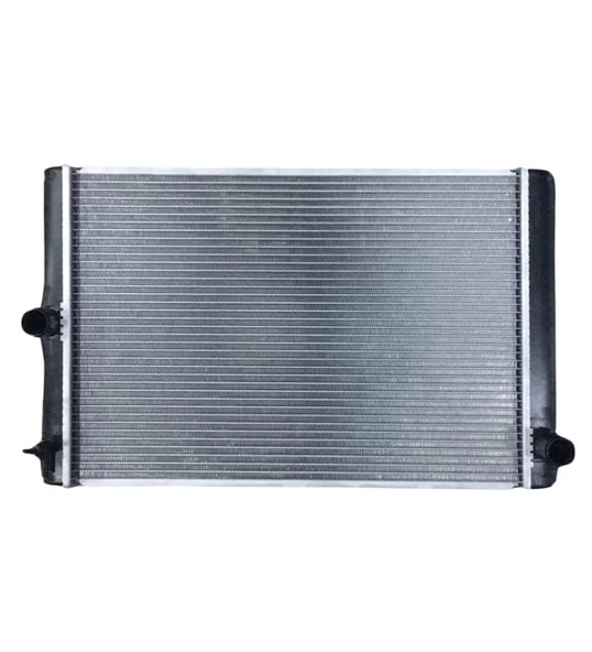 TOYOTA COROLLA 1.4 DİZEL SU RADYATÖRÜ 2007-2012 16400-0N060-BAL ürün görseli 1