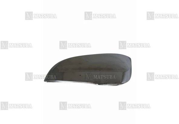 TOYOTA HILUX SOL ÖN AYNA KAPAK KROM 2015-2021 87945-0K540-MTS ürün görseli 1