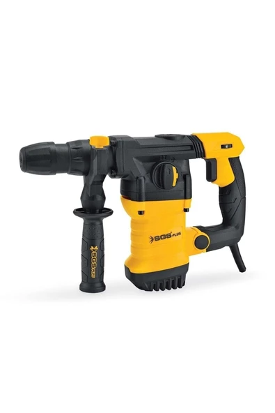 Kablolu Sgs Kırıcı Delici Matkap 1500w 1500 Watt Darbeli 2 Yıl 18 Volt ürün görseli 1