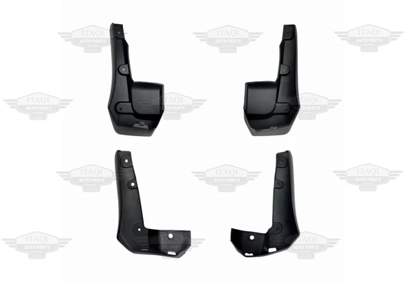HONDA CIVIC PAÇALIK TAKIMI 2016-2021 75810-TEZ-FC5-ITQ ürün görseli 1