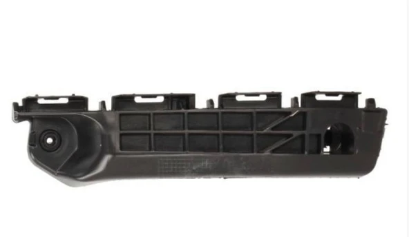 TOYOTA YARIS SOL ÖN TAMPON BRAKETİ 2017-2020 52536-0D090-ORJ ürün görseli 1