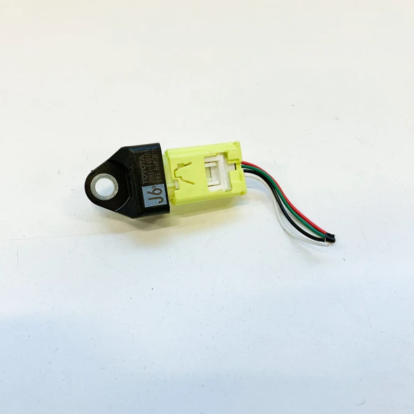 TOYOTA CHR DARBE SENSÖRÜ 2016-2022 89831-F4010-ORJ ürün görseli 1